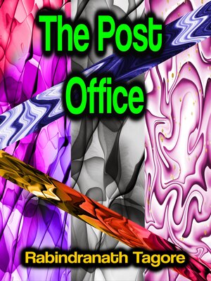 cover image of The Post Office